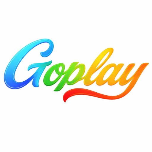 GoPlay11 game logo official fantasy sports app icon 2026